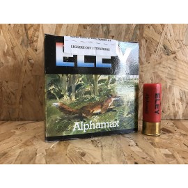 ELEY Alphamax fibre cal.12/70 36g