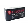 Fiocchi cal.22 Target Sport LRN 40gr