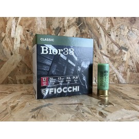 FIOCCHI CAL.12/70 BIOR33 33g