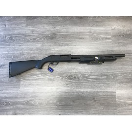 Pompa MOSSBERG 500 cal.12/76