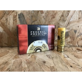 Federal Premium cal.20/70 Buckshot 20 pallettoni 3 Buck