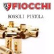 Fiocchi Bossoli non innescati 9x21 250 pezzi