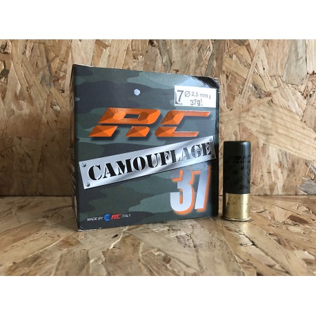 RC CAMOUFLAGE 37g