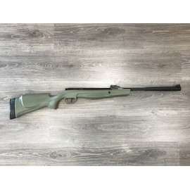 Stoeger RX5 GREEN carabina A.C. 4,5mm