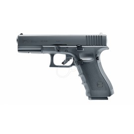 UMAREX GLOCK 17 GEN4 CO2 4.5 BB 19BLOW