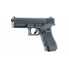 UMAREX GLOCK 17 GEN4 CO2 4.5 BB 19BLOW