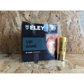 ELEY Vip Game cal.12/70 28g