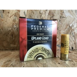 Federal Premium cal.20/70 Upland Load 1Oz - 28g