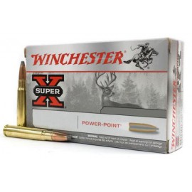 Winchester 30-06 Super X Power Point 150gr