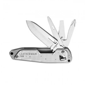 LEATHERMAN FREE™ T2