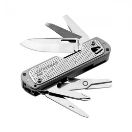 LEATHERMAN  FREE™ T4