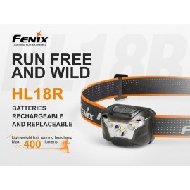 FENIX FENIX HL18R