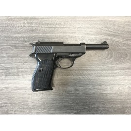 Walther P38 cal.7.65 Para Semiautomatica