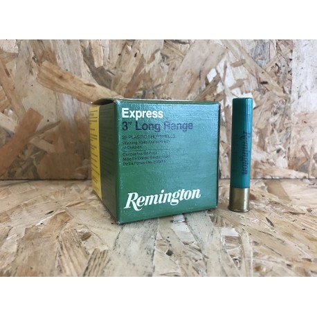 Remington Express Long Range 19,5g