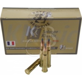 SOLOGNE 5.6X50R MAG 55GR KLASSIC B-TIP