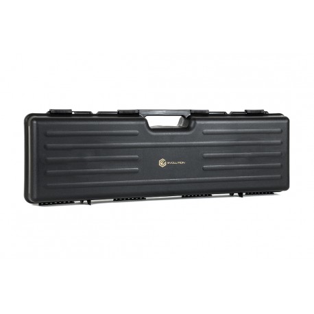 EVOLUTION RIFLE HARD CASE (INTERNAL SIZE 81X23X10)