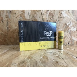 B&P Semimagnum cal.20/70 32g