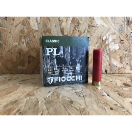 FIOCCHI PL28 cal.28/65 17g