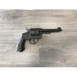 Revolver Smith&Wesson mod.38 CTG cal.38special