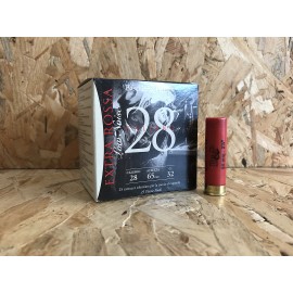 B&P EXTRA ROSSA LOW NOISE cal.28/65 32g