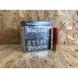 FIOCCHI Magnum cal.28/76 33g