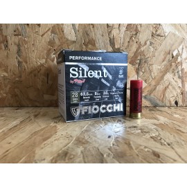 FIOCCHI Silent cal.28/63,5 33g