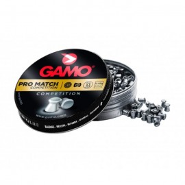 GAMO PRO-MATCH cal.4.5mm conf.500