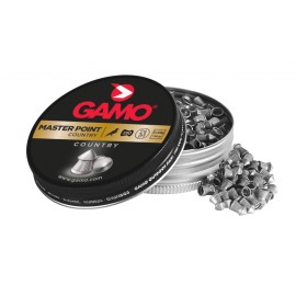 GAMO MASTER PT cal.4.5mm Conf.500