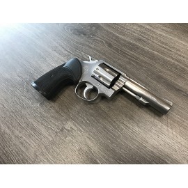 Smith & Wesson - mod.65 cal.357Mag.