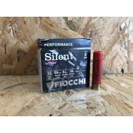 FIOCCHI cal.36 Silent 18g