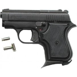 PISTOLA A SALVE BRUNI MODELLO ME 315 CAL. 8mm BRUNITA