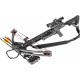 SKORPION BALESTRA XBC350 BK 185lb + ACCESSORI