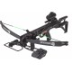 SKORPION BALESTRA XBH TACTICAL 175lb + ACCESS.