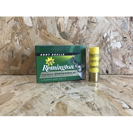 Remington Premier Copper Solid  Cal.20/70 5/8oz