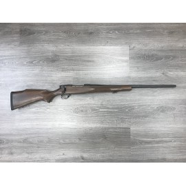 WEATHERBY Carabina Bolt Action mod.Vanguard cal.7mm Rem.Mag.