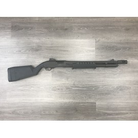 S.D.M. mod.M870 Adaptive Shotgun cal.12/76