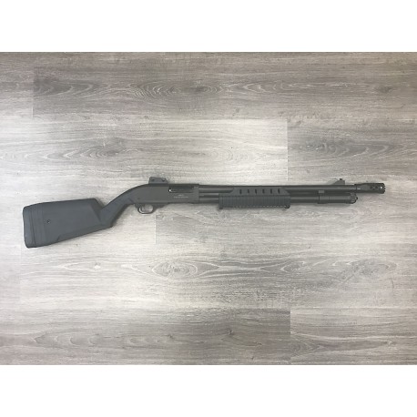 SDM mod.Adaptive Shotgun cal.12/76