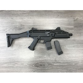 CZ SEMIAUTO SCORPION EVO3-S1 CAL.9X21 +1C(S)