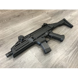 CZ SEMIAUTO SCORPION EVO3-S1 CAL.9X21 +1C(S)