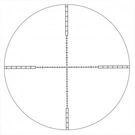 VERTOPTICS - CANNOCCHIALE MATIZ 3-9X40