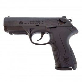 PISTOLA A SALVE BRUNI MODELLO P4 CAL. 8mm BRUNITA