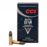 CCI Quiet-22 40gr