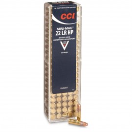 CCI Mini Mag HP 36gr