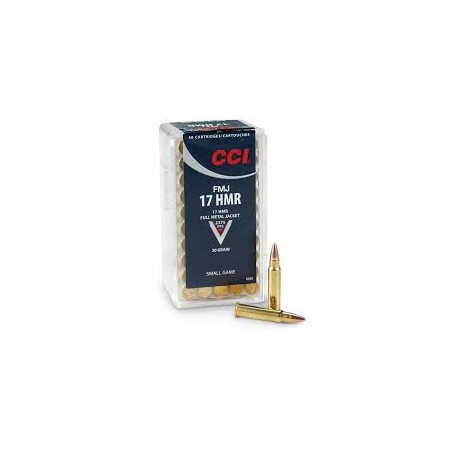 CCI CB 22 Long 29gr