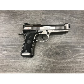 BERETTA 92X Performance Defensive Cal.9x21