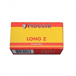 Fiocchi 22 Long Z 30gr