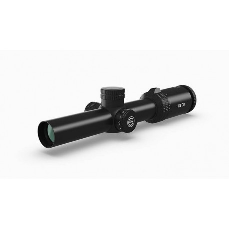 GECO 1-5x24i illuminata