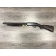 MOSSBERG POMPA 500 RETROGRADE 12/76 18.5" 6C