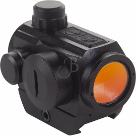 39OPTICS RED DOT 1X22 COMPACT WATERPROOF