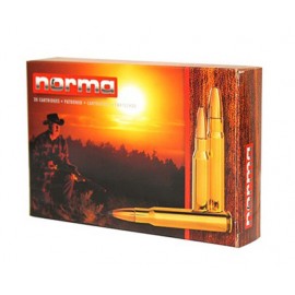 Norma 7mm R.M. 150gr Swift Scirocco